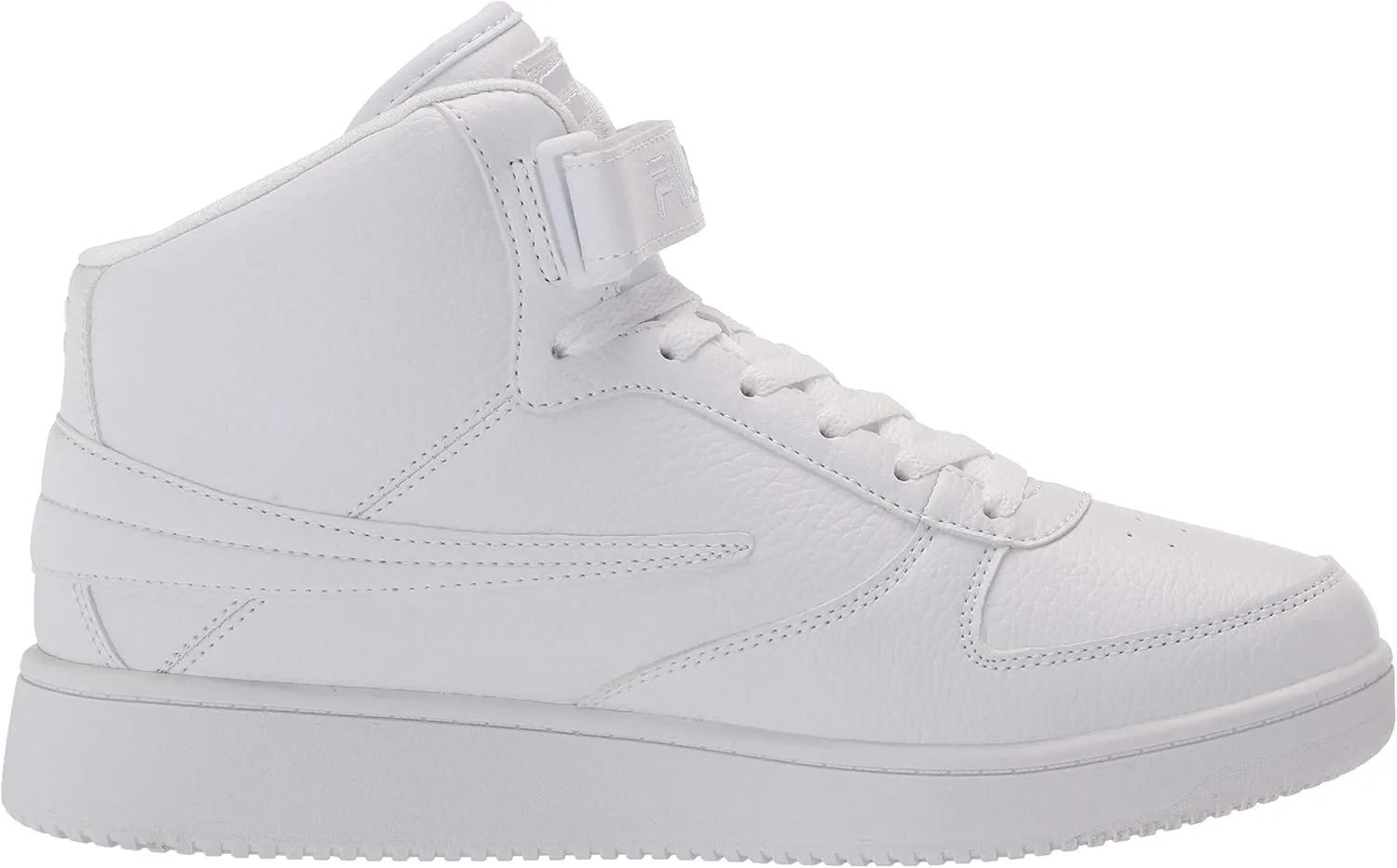 Fila Men's high Sneaker