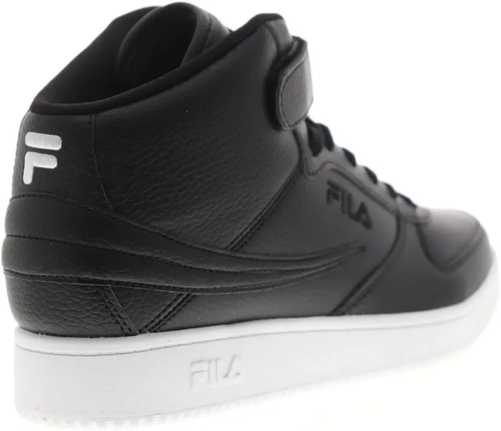 Fila Men's high Sneaker
