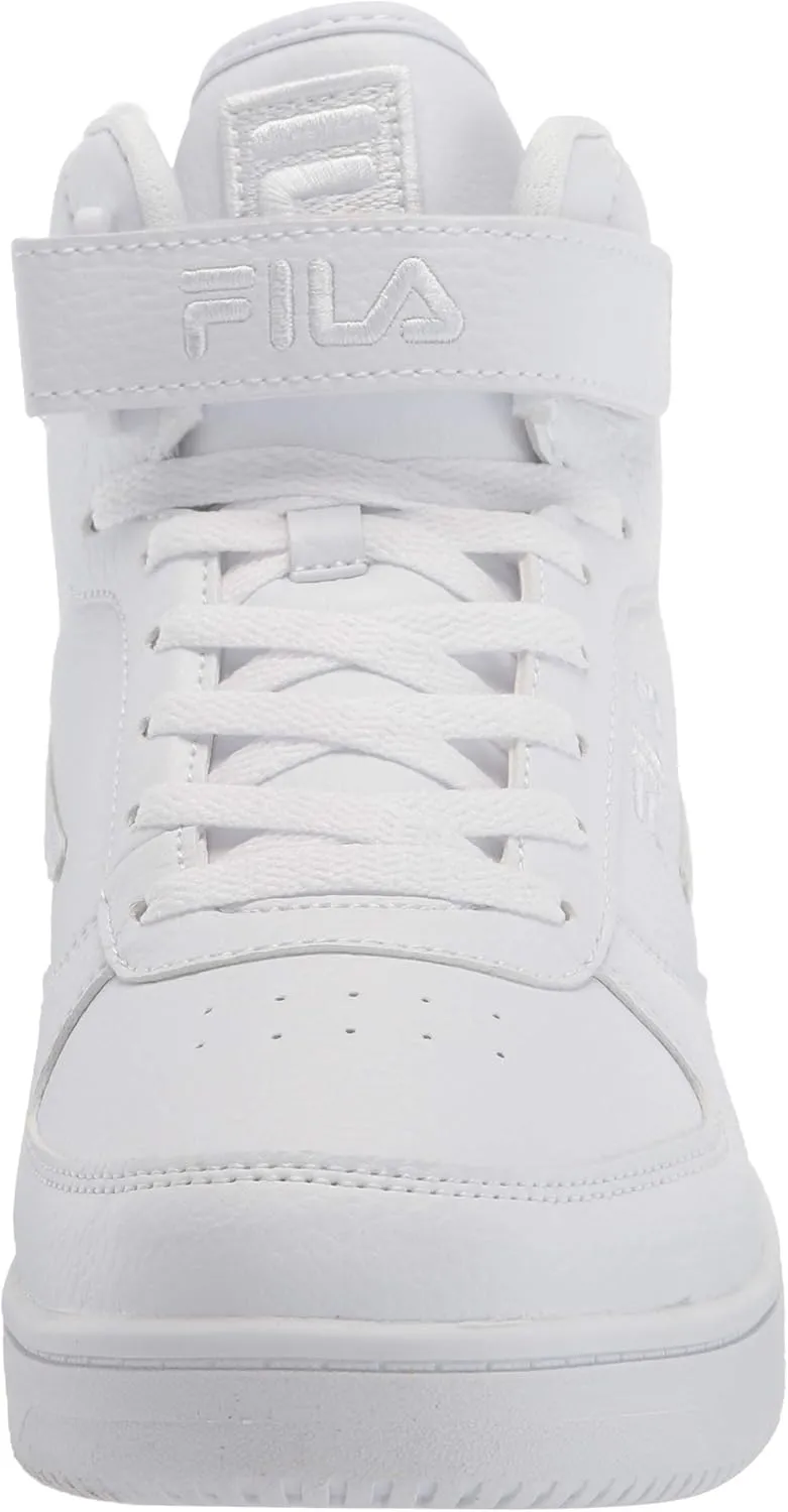 Fila Men's high Sneaker