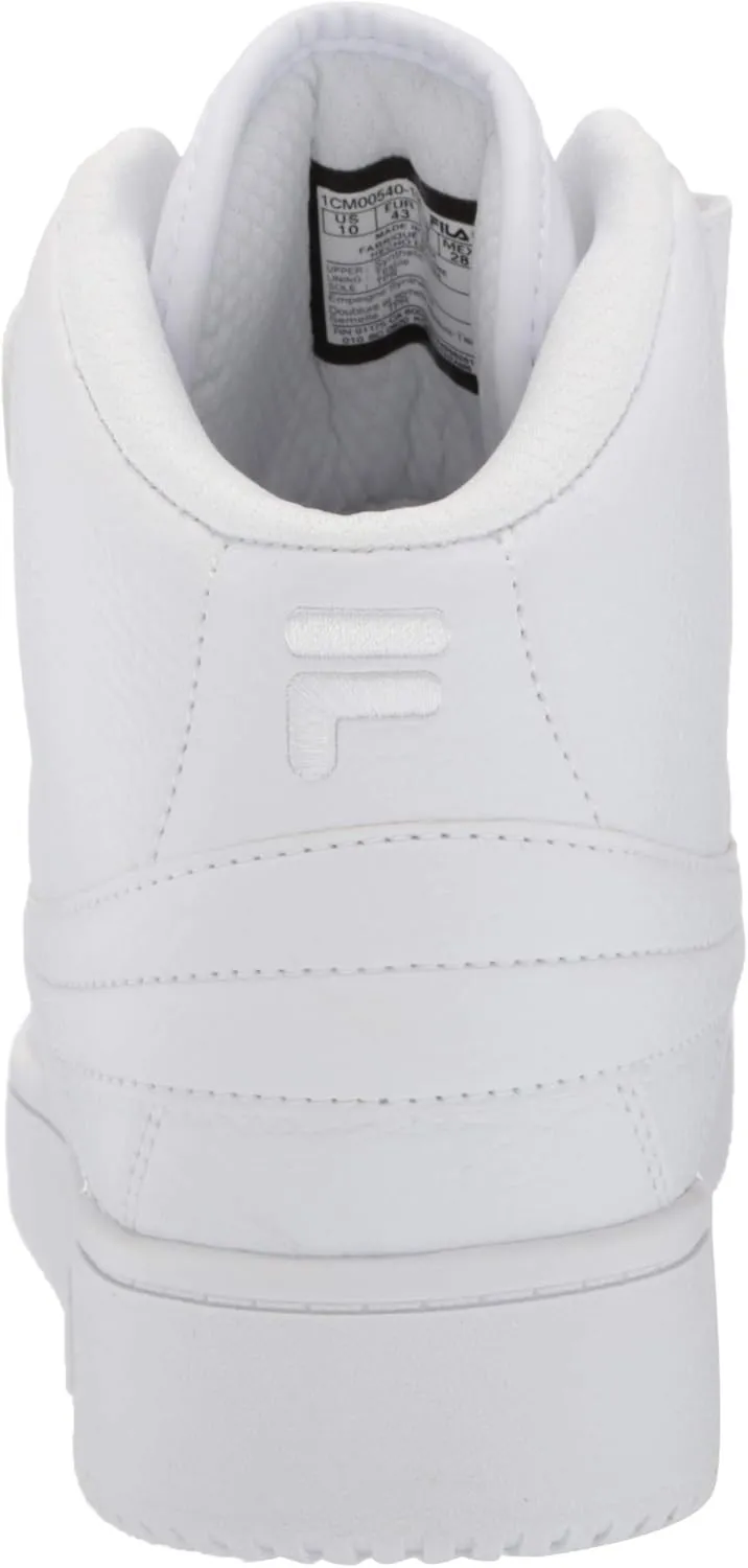 Fila Men's high Sneaker