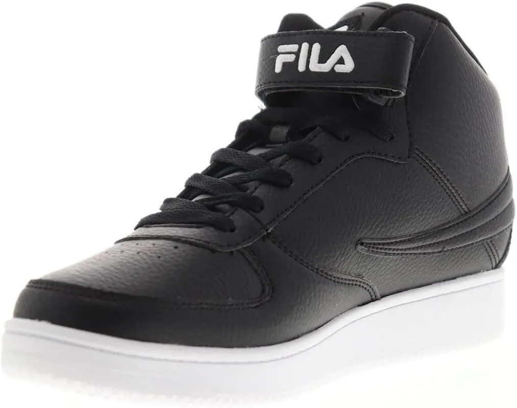 Fila Men's high Sneaker