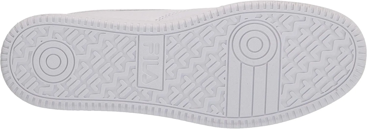 Fila Men's high Sneaker