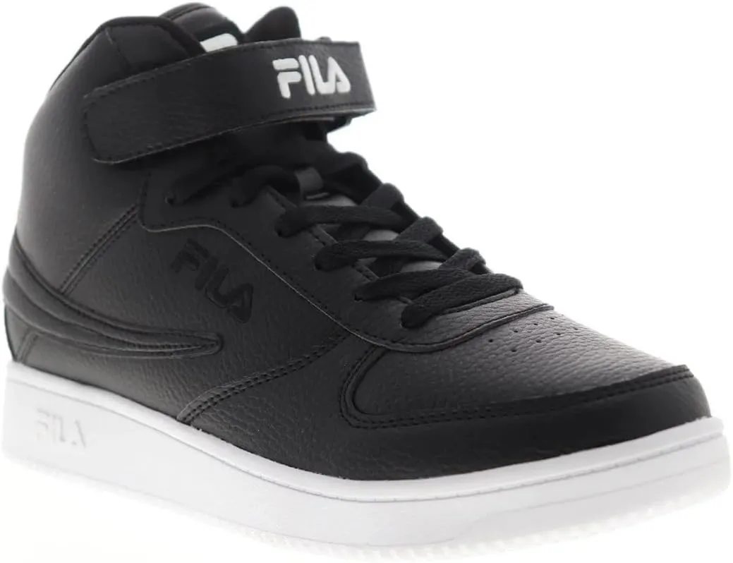 Fila Men's high Sneaker