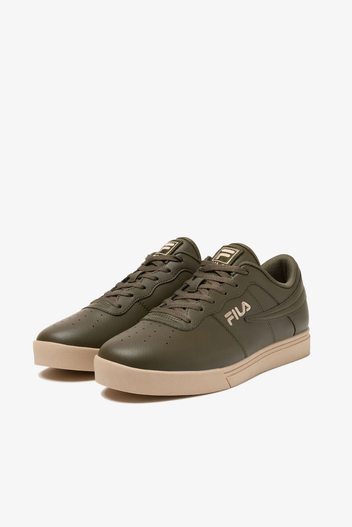 Fila Men's Vulc 13 Low