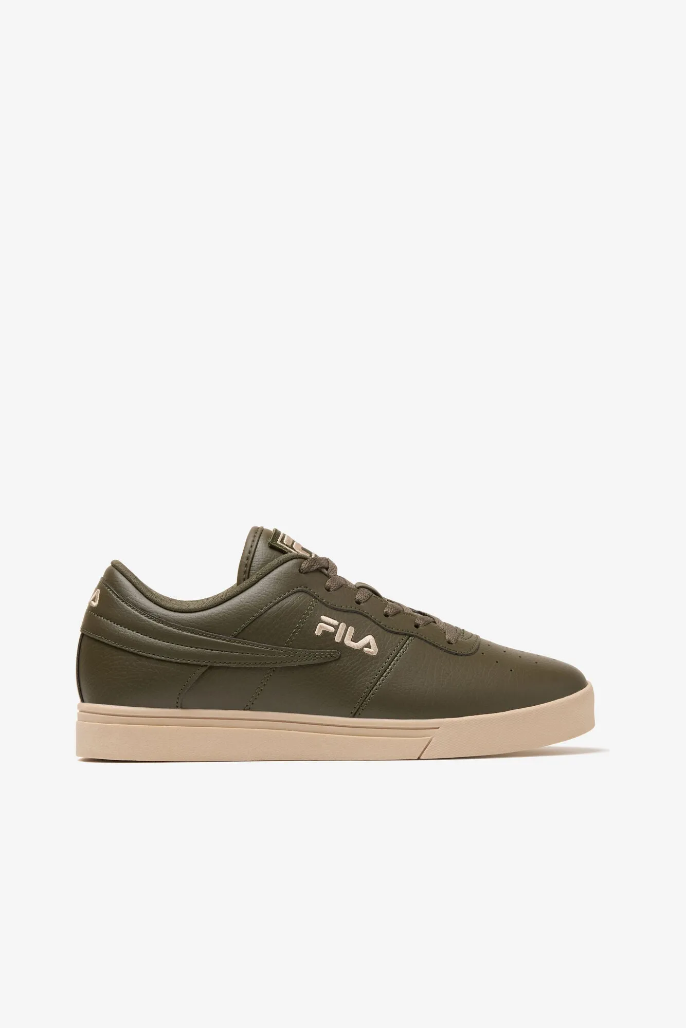 Fila Men's Vulc 13 Low