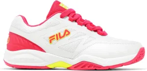 Fila Unisex-Child Axilus Jr Sneaker