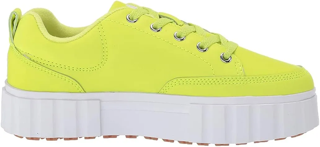 Fila Women's Sandblast Low Sneaker
