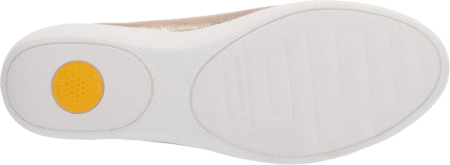 FitFlop Women's Superballerina Glitzy Ballet Flat