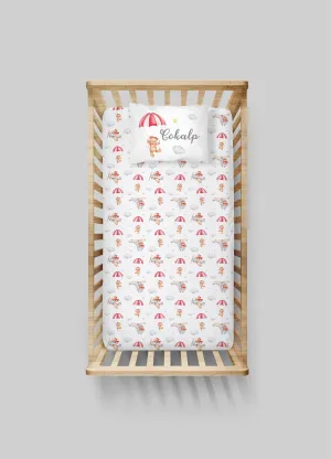 Fitted Automated Sheet Set Flexible