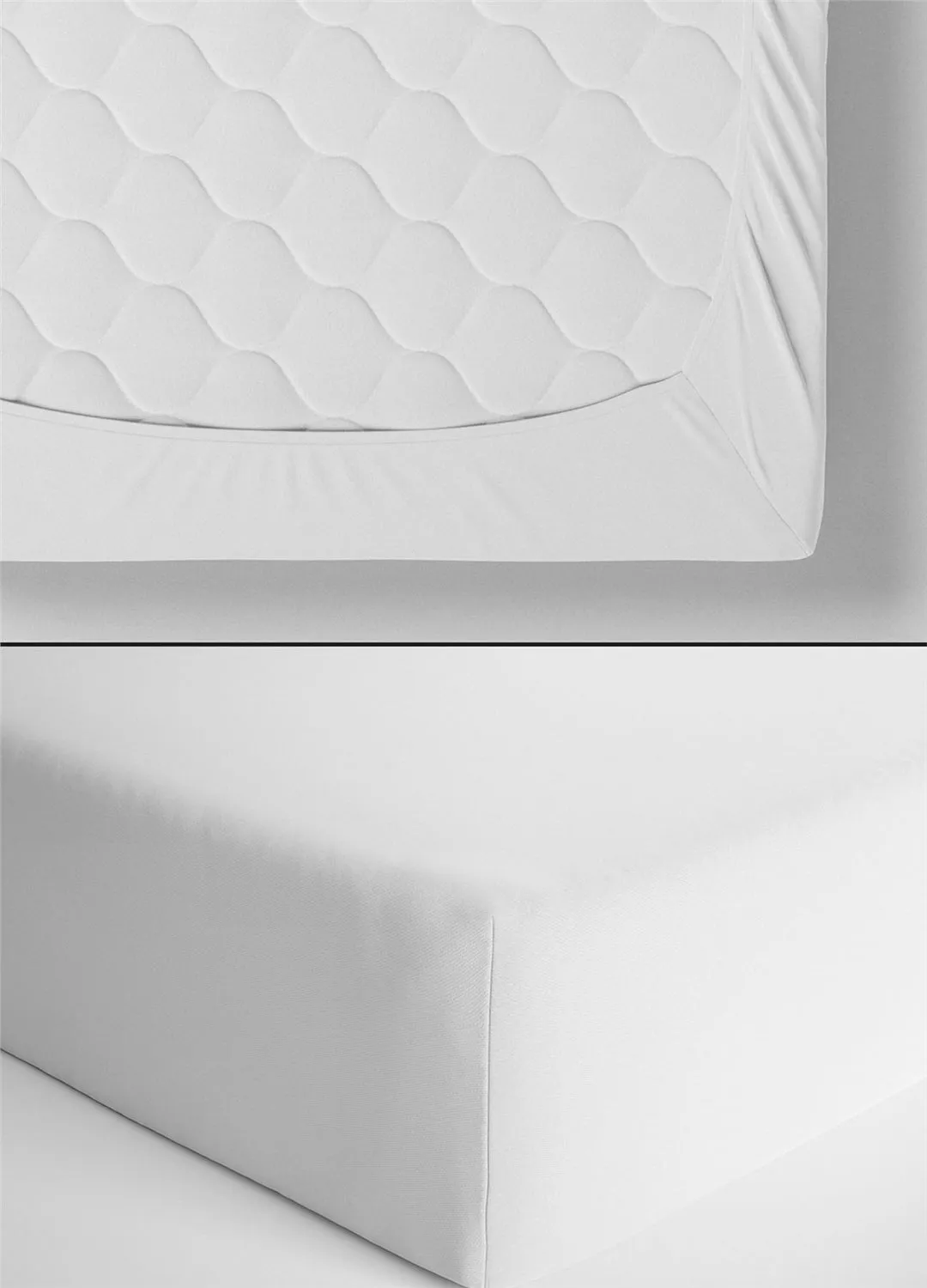 Fitted Automated Sheet Set Flexible