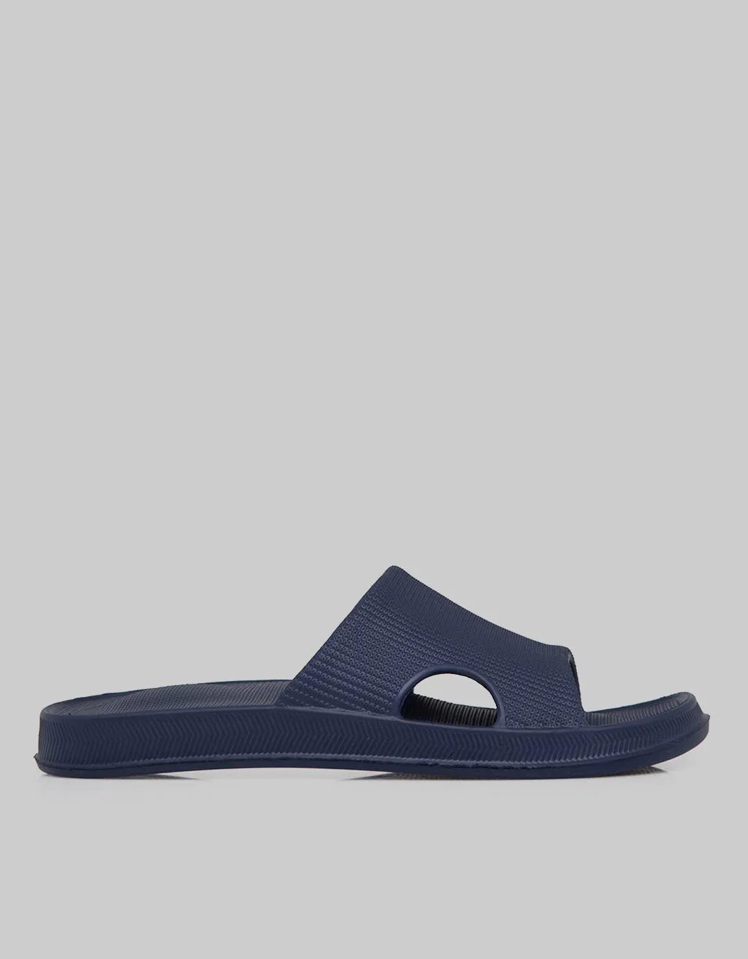 Fladeo Big Ban Sandal Karet Phylon Pria
