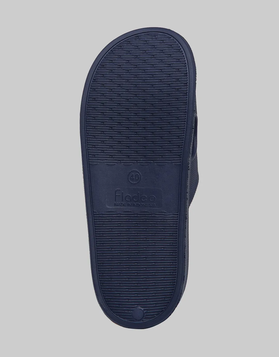 Fladeo Big Ban Sandal Karet Phylon Pria