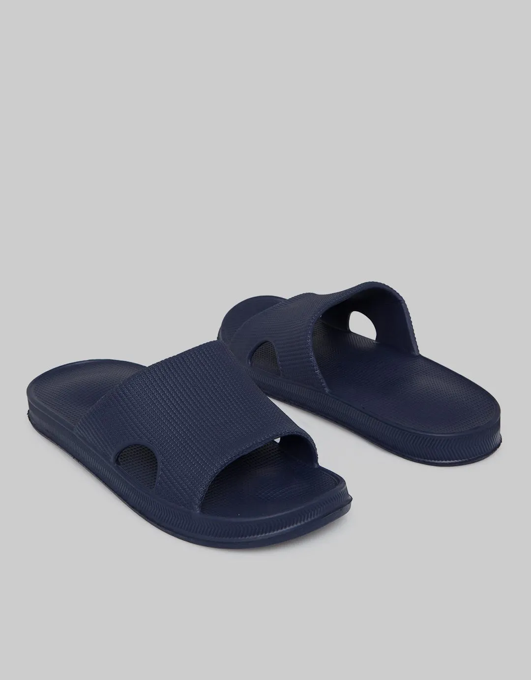 Fladeo Big Ban Sandal Karet Phylon Pria