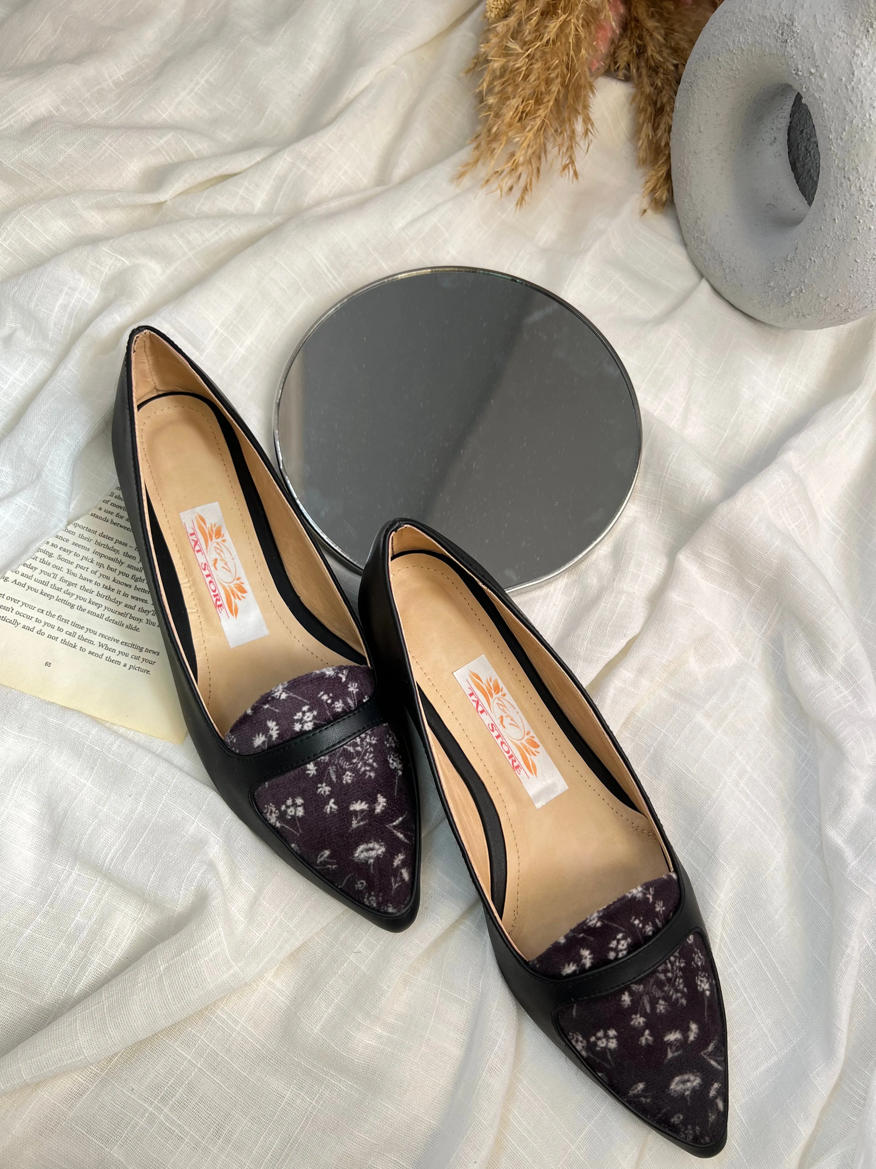 FLAT SHOES-01