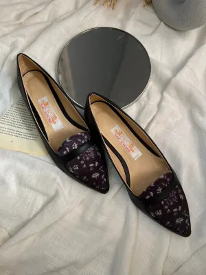 FLAT SHOES-01