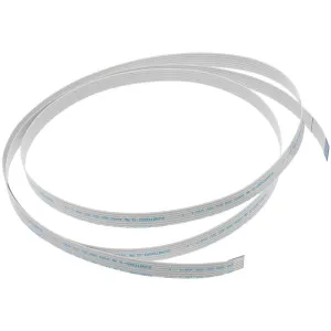 Flexible Flat Cable SML2CD-6, Brother #XF3318001