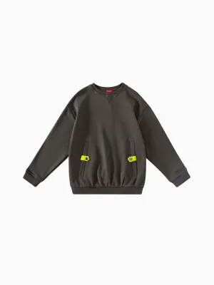 Flexible Popular choice Contrast Top Pocket