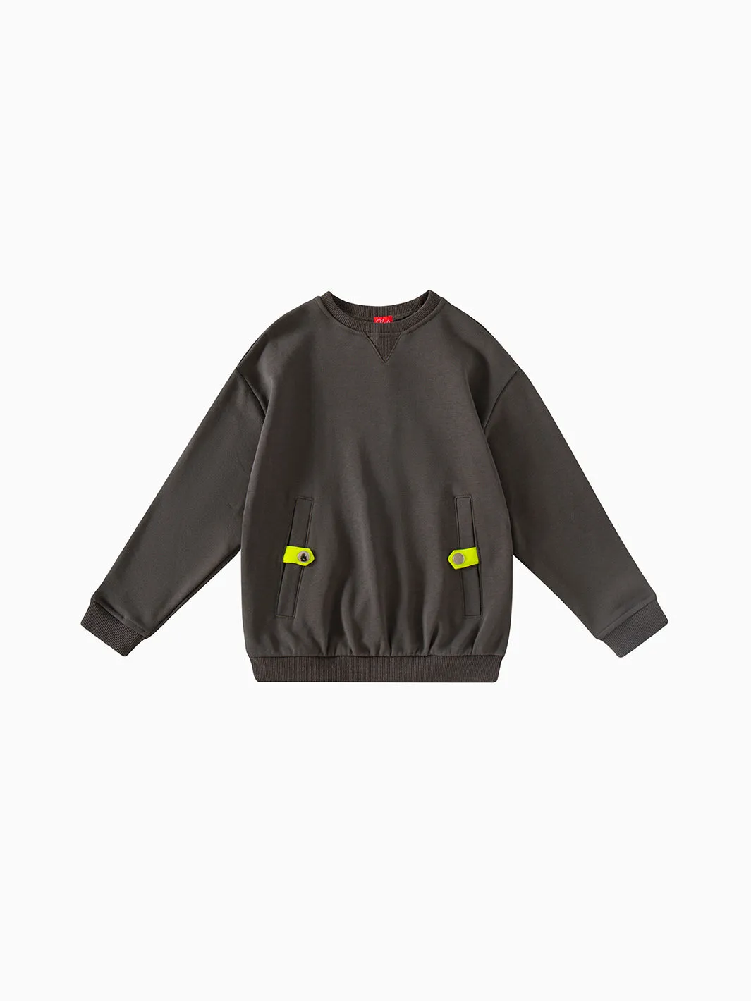 Flexible Popular choice Contrast Top Pocket