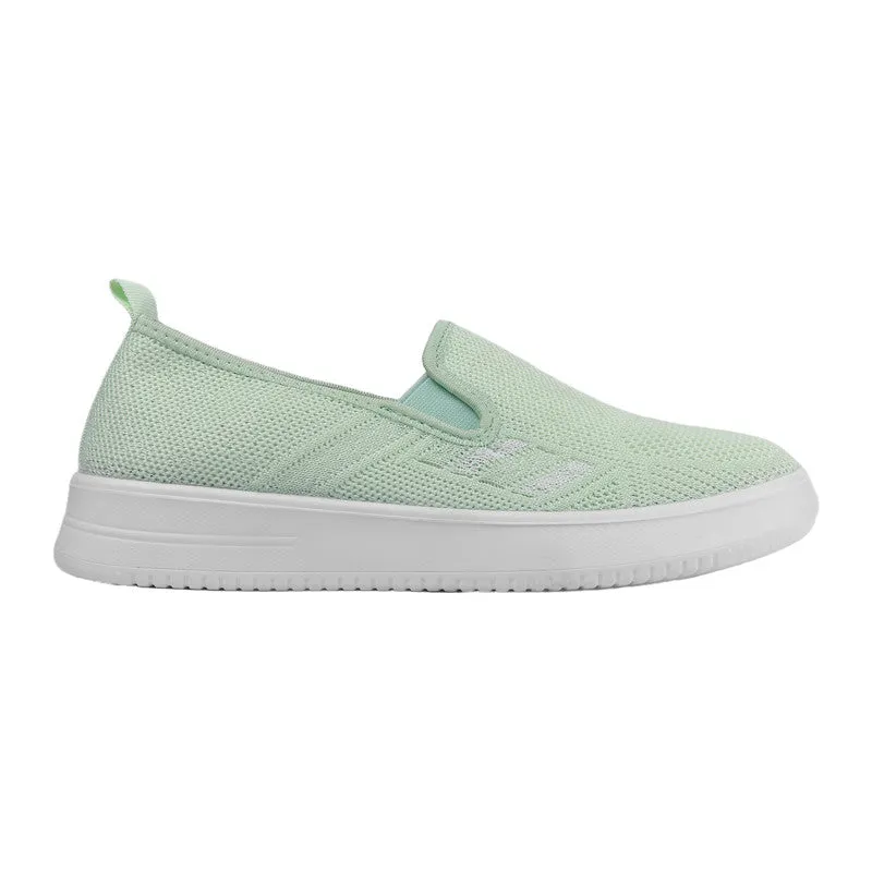 Flexible Slip-on Sneakers