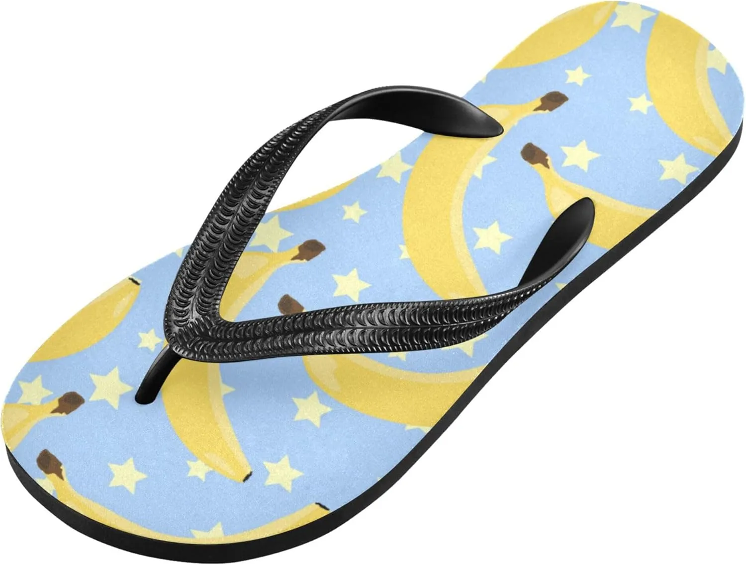 Flip Flops for Men Women Summer Beach Sandal Bathroom Shower Shoes