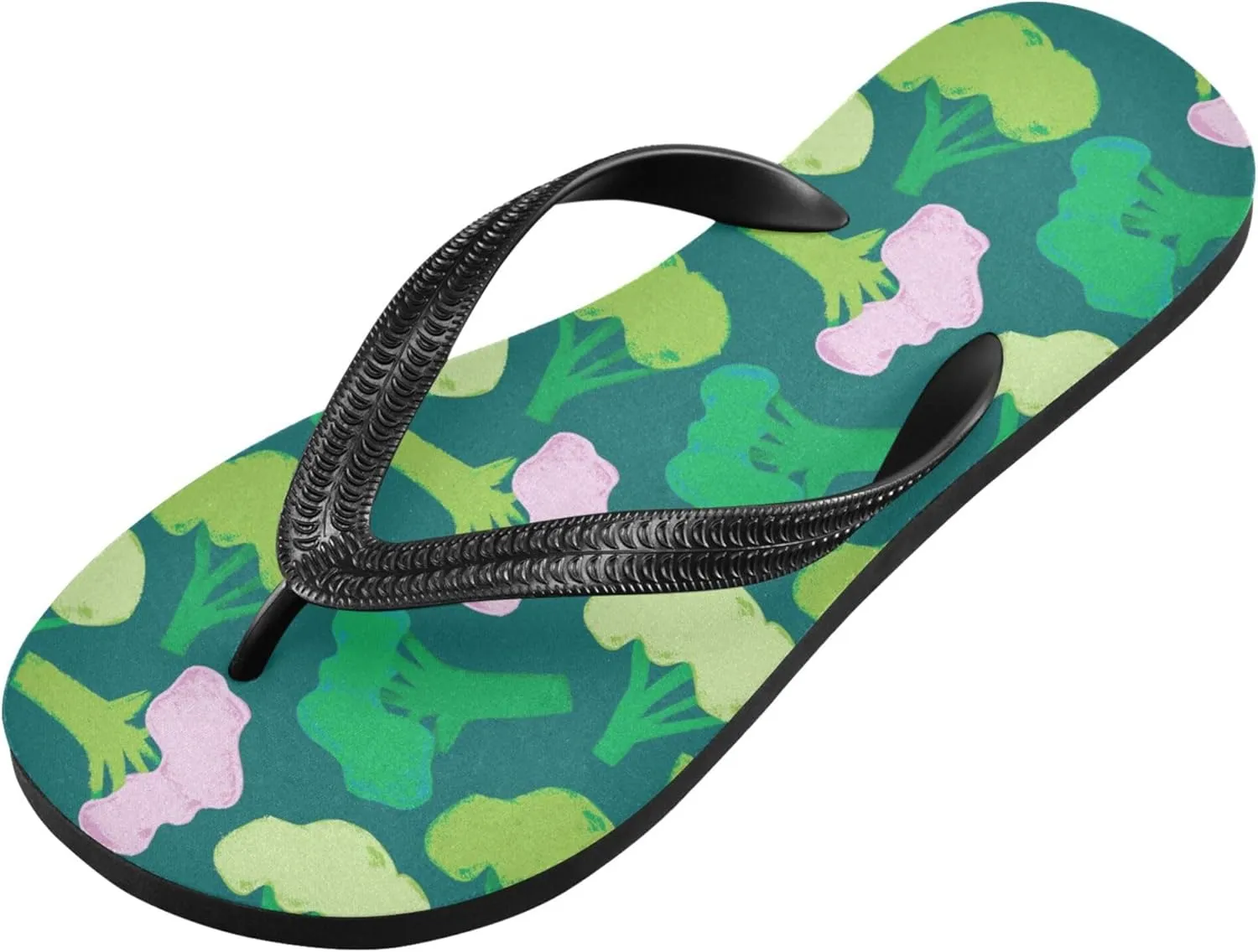 Flip Flops for Men Women Summer Beach Sandal Bathroom Shower Shoes