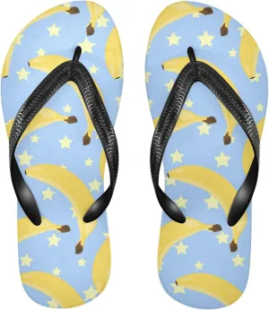 Flip Flops for Men Women Summer Beach Sandal Bathroom Shower Shoes