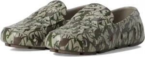 Floafers Unisex-Child Prodigy Driver Print (Toddler/Little Big Kid) Loafer