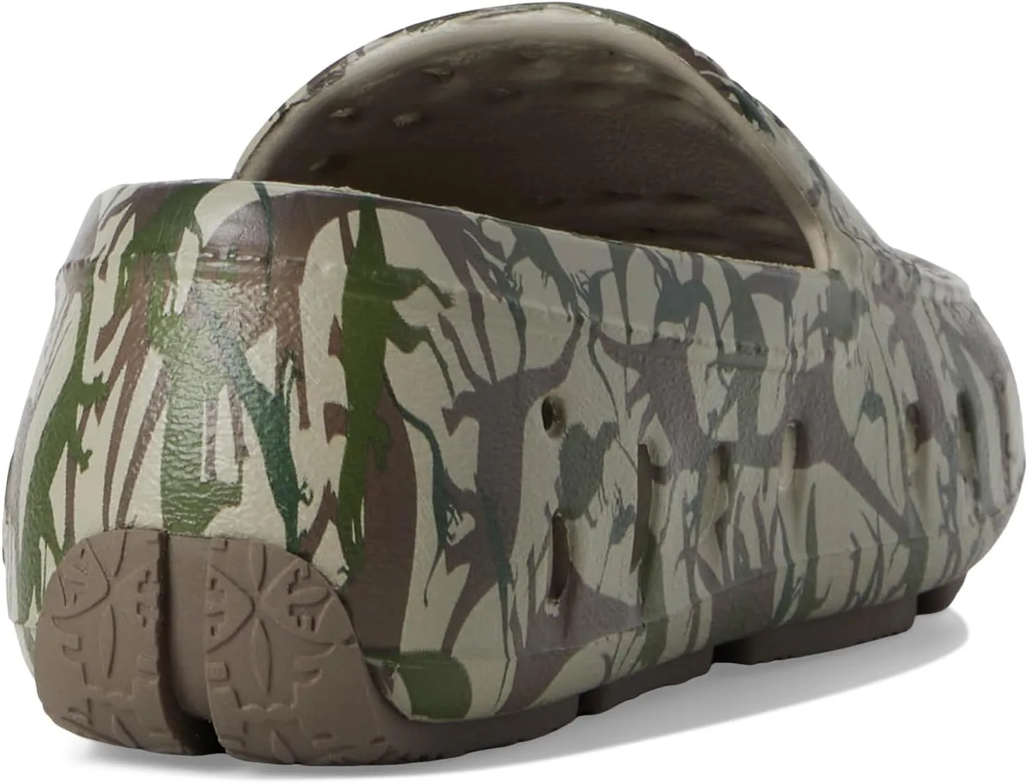 Floafers Unisex-Child Prodigy Driver Print (Toddler/Little Big Kid) Loafer