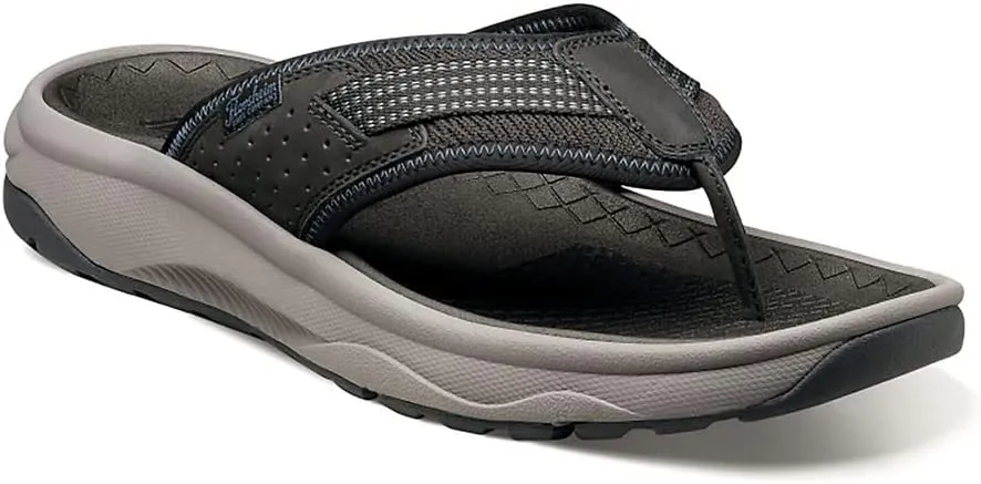 Florsheim Men's, Tread Lite Thong Sandal