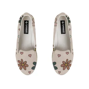 Flowers Nook Espadrille