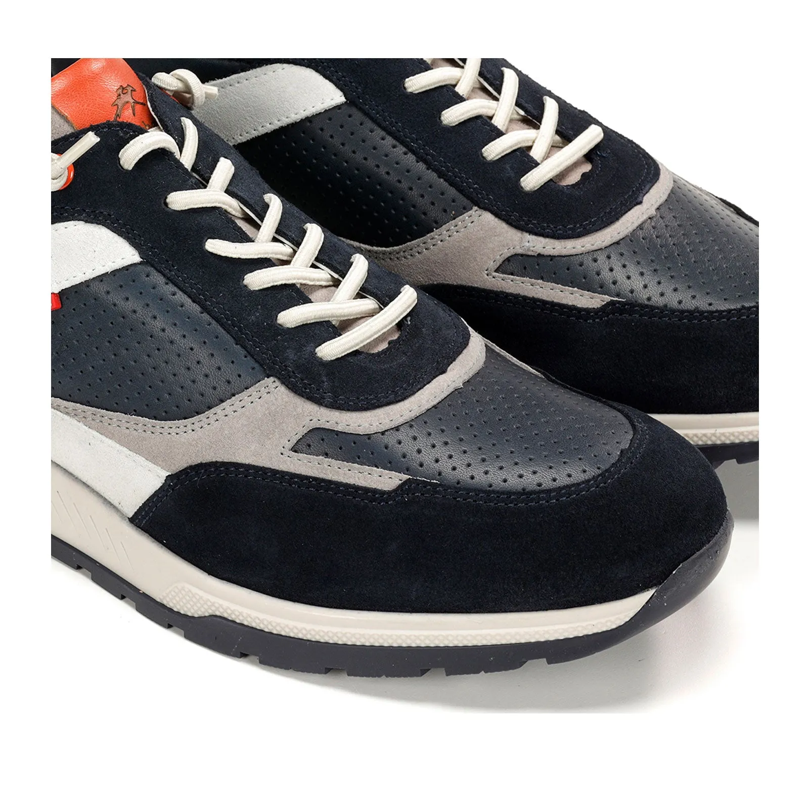 Fluchos Louis Sneaker (Men) - Marine