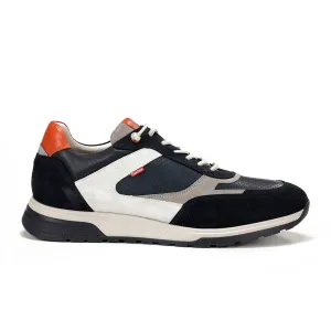Fluchos Louis Sneaker (Men) - Marine