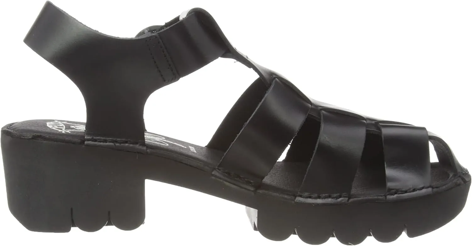 Fly London Women's Heels Sandal