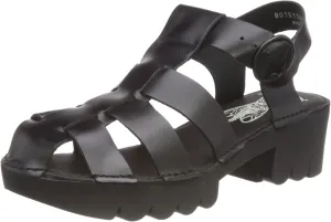 Fly London Women's Heels Sandal