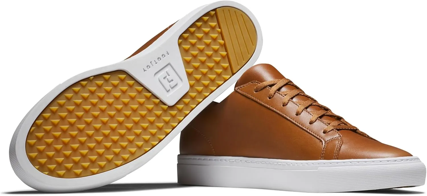 FootJoy Men's Fj Court Sneaker