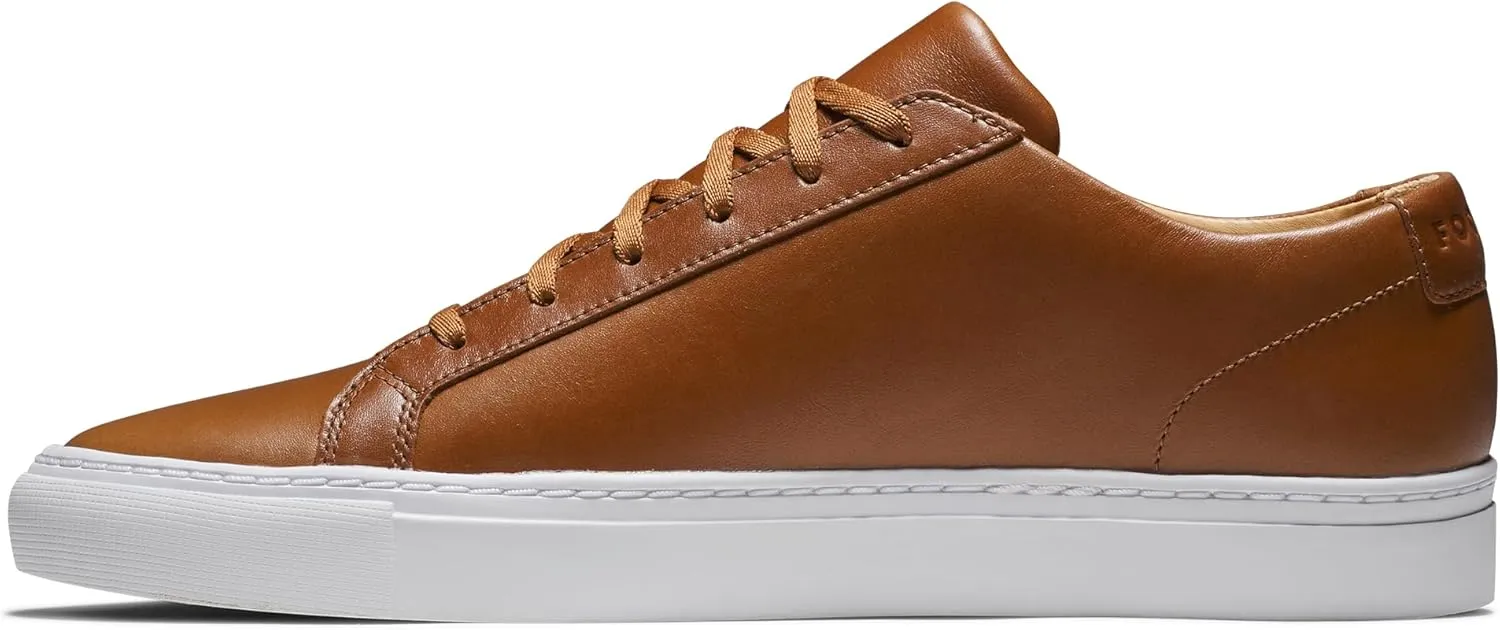 FootJoy Men's Fj Court Sneaker