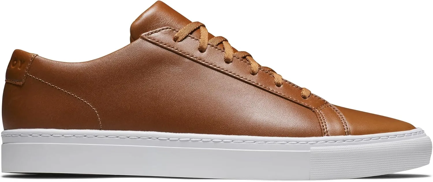 FootJoy Men's Fj Court Sneaker