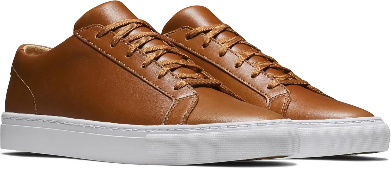 FootJoy Men's Fj Court Sneaker