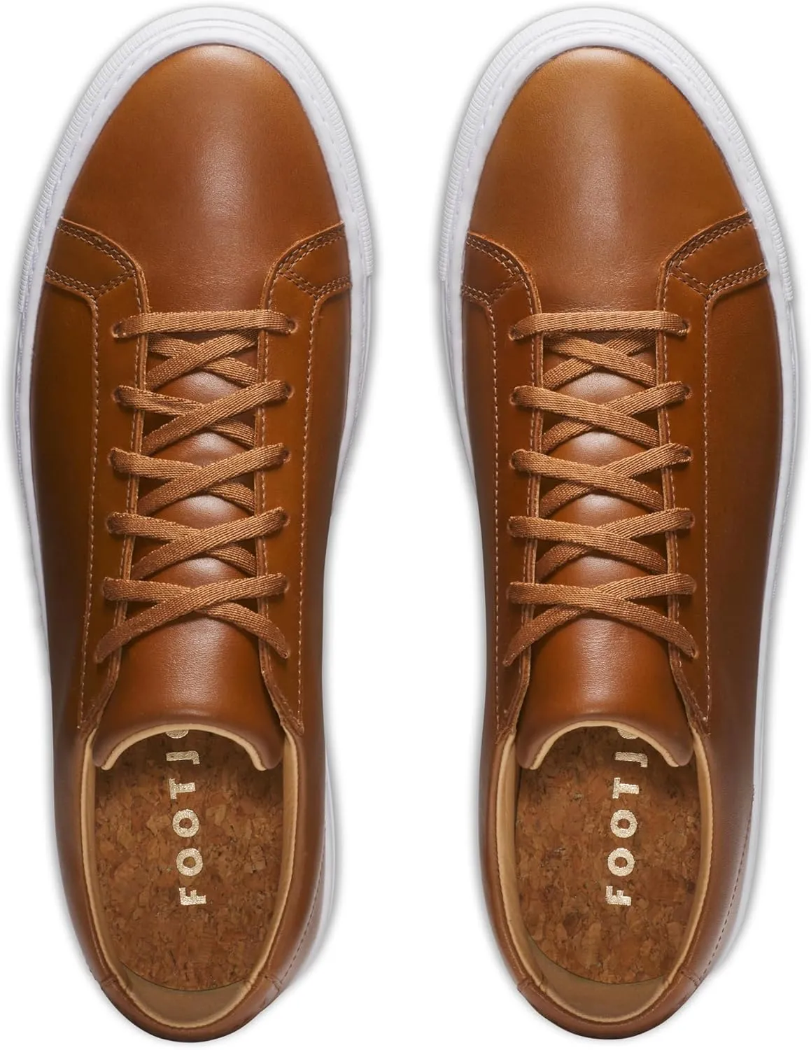 FootJoy Men's Fj Court Sneaker