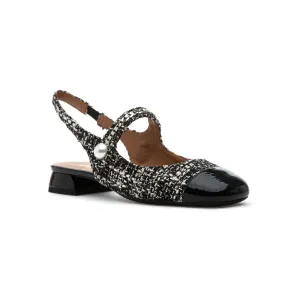 Fortich Mary Jane Flat