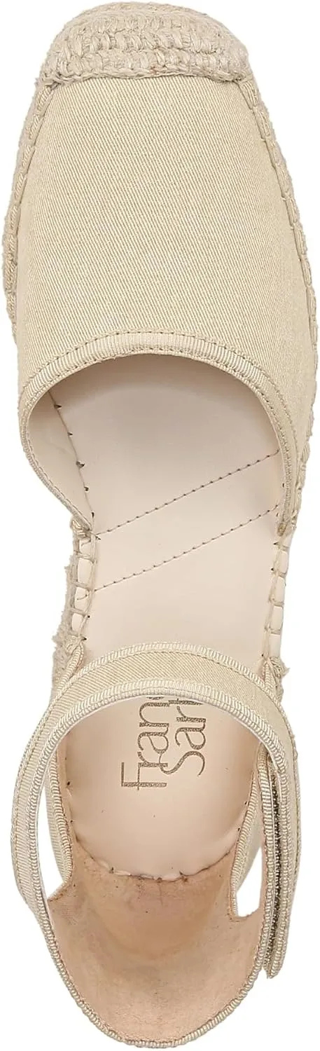Franco Sarto Women's Bessa Platform