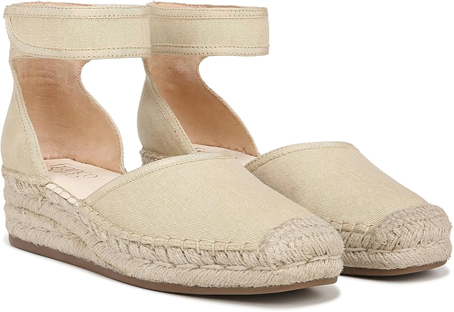 Franco Sarto Women's Bessa Platform