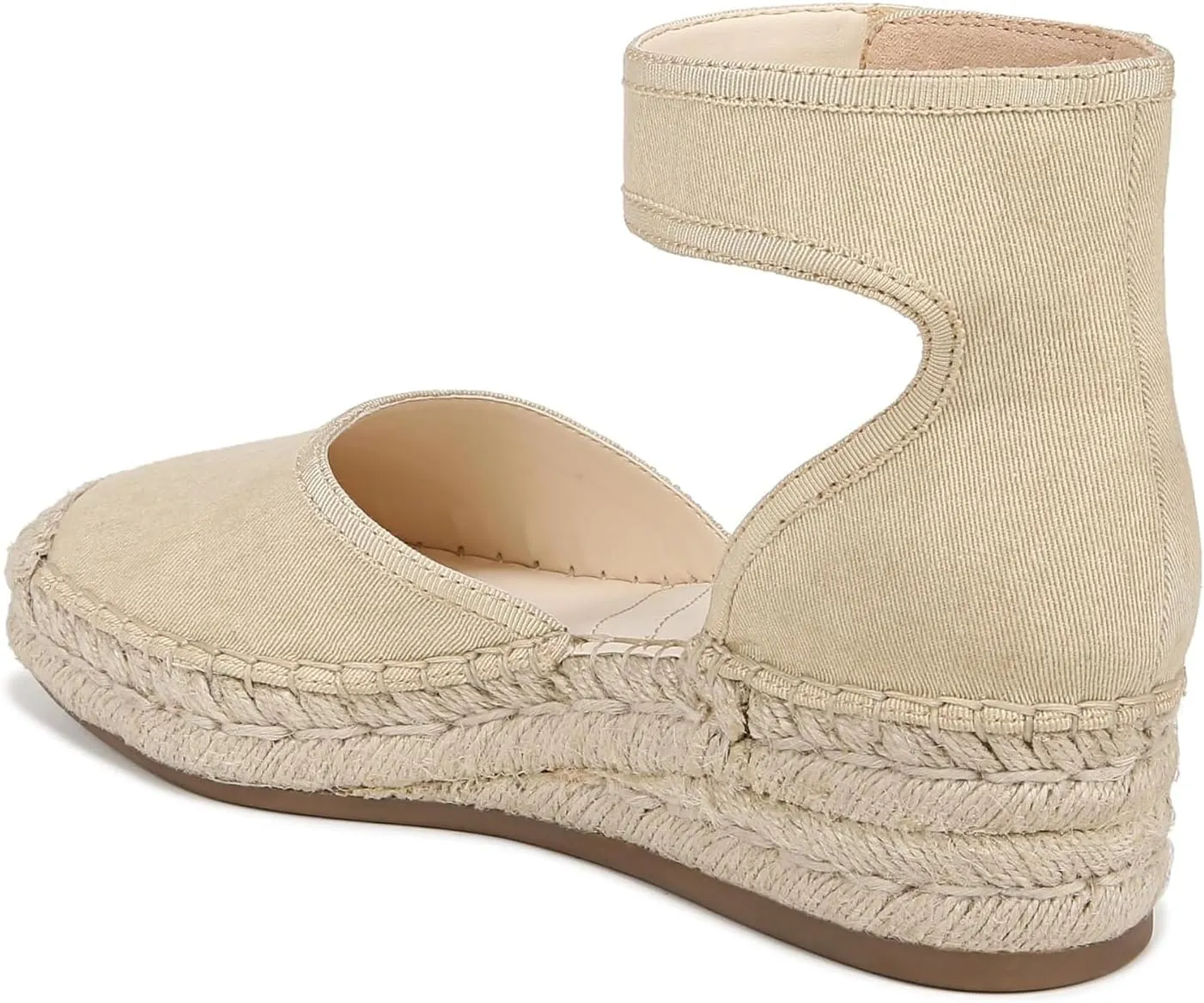 Franco Sarto Women's Bessa Platform