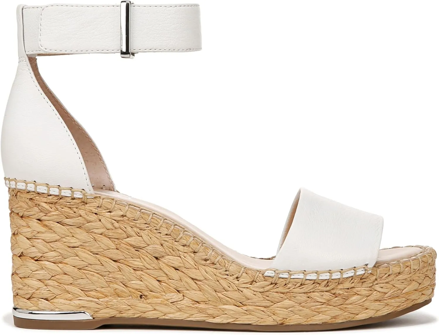 Franco Sarto Women's Clemens Espadrille Wedge Sandal