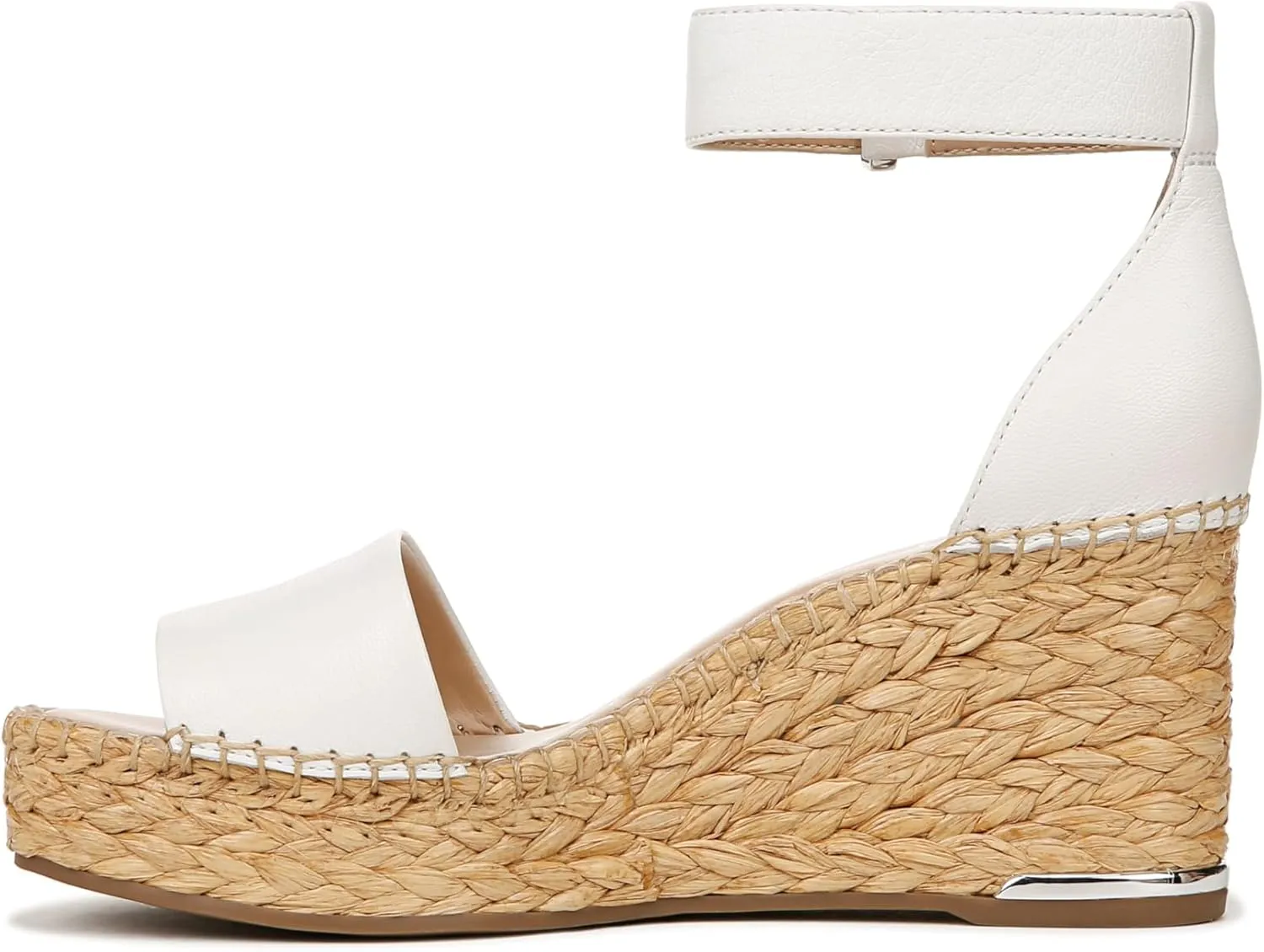 Franco Sarto Women's Clemens Espadrille Wedge Sandal