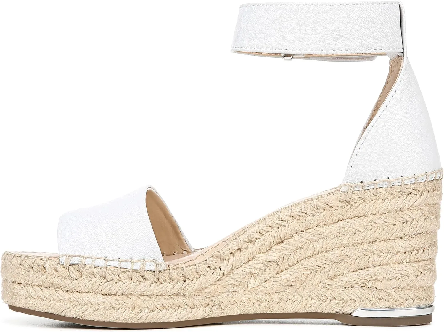Franco Sarto Women's Clemens Espadrille Wedge Sandal