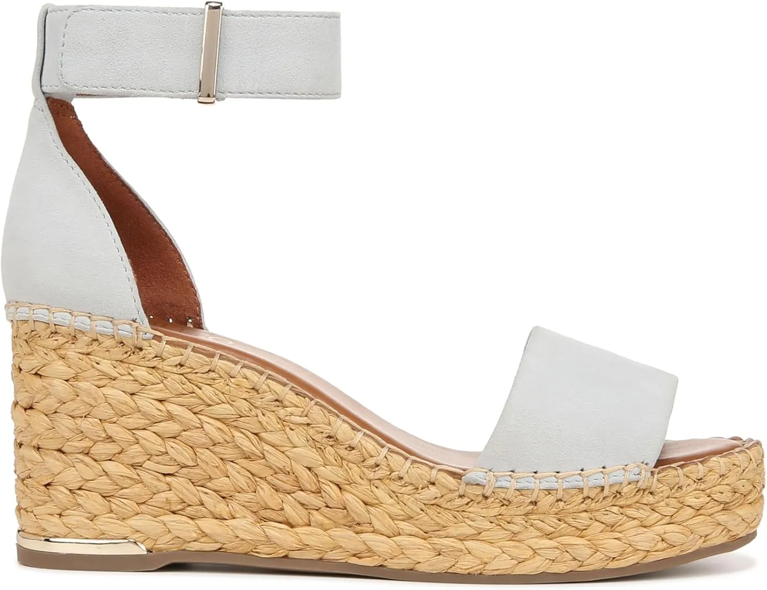Franco Sarto Women's Clemens Espadrille Wedge Sandal