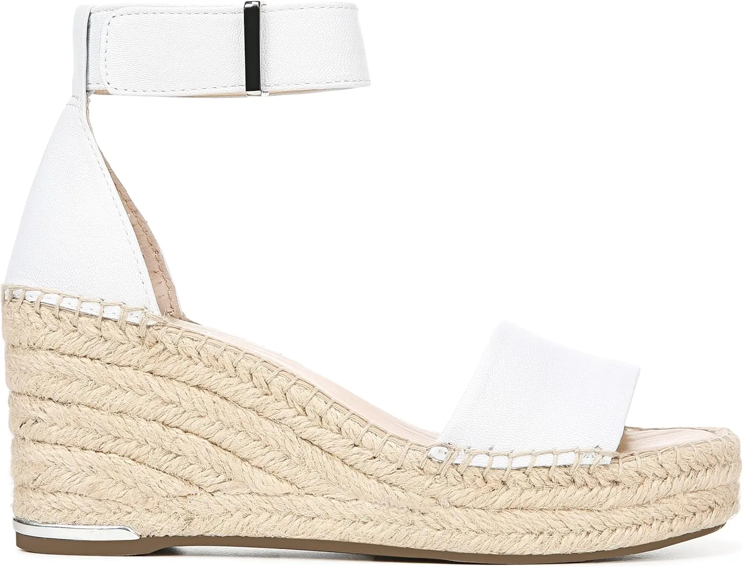 Franco Sarto Women's Clemens Espadrille Wedge Sandal