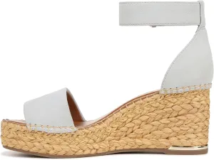 Franco Sarto Women's Clemens Espadrille Wedge Sandal