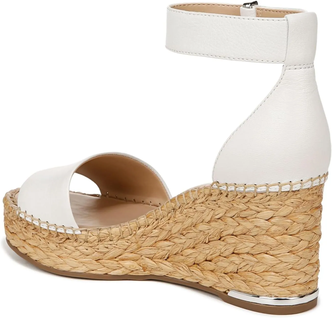 Franco Sarto Women's Clemens Espadrille Wedge Sandal